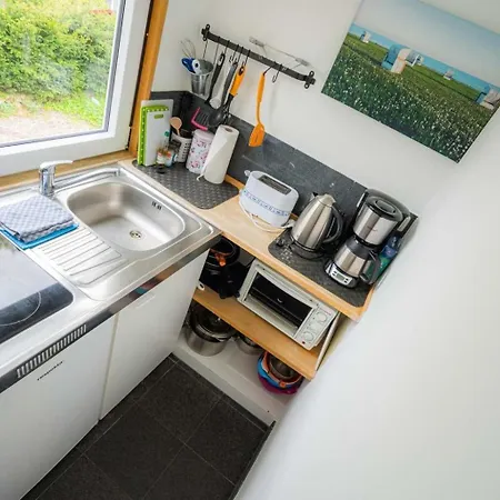 Apartment 2 Id 435 Sankt Peter-Ording
