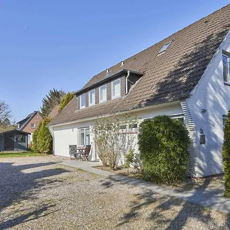 2 Id 435 Apartment Sankt Peter-Ording